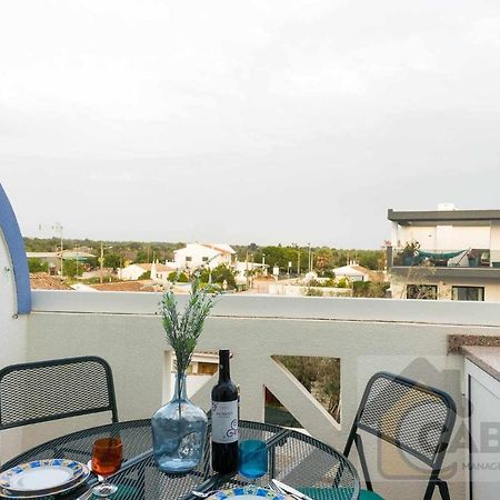 Apartamento Gaivota Quinta Velha By Your Home Algarve Cabanas De Tavira Zewnętrze zdjęcie