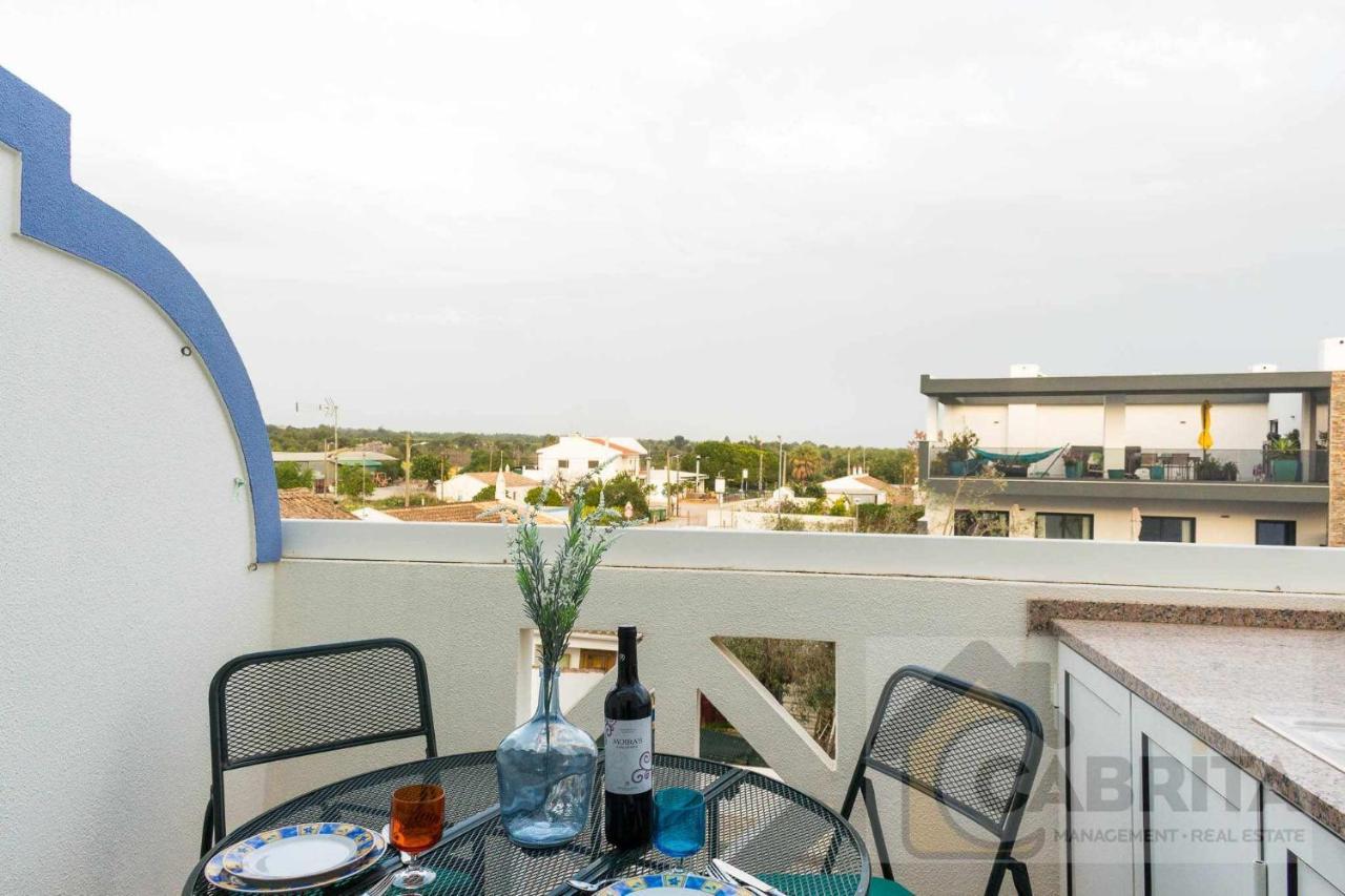 Apartamento Gaivota Quinta Velha By Your Home Algarve Cabanas De Tavira Zewnętrze zdjęcie