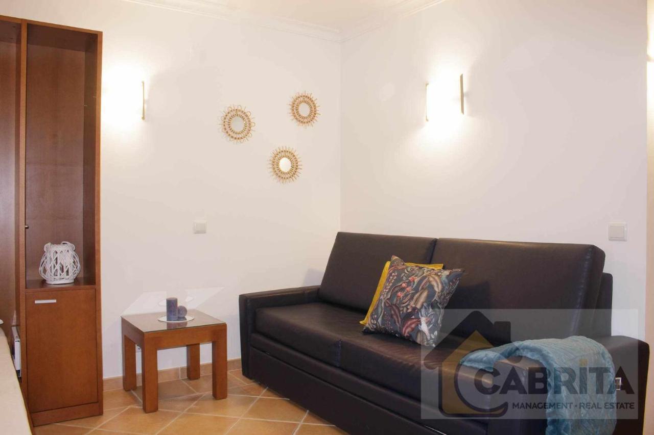 Apartamento Gaivota Quinta Velha By Your Home Algarve Cabanas De Tavira Zewnętrze zdjęcie