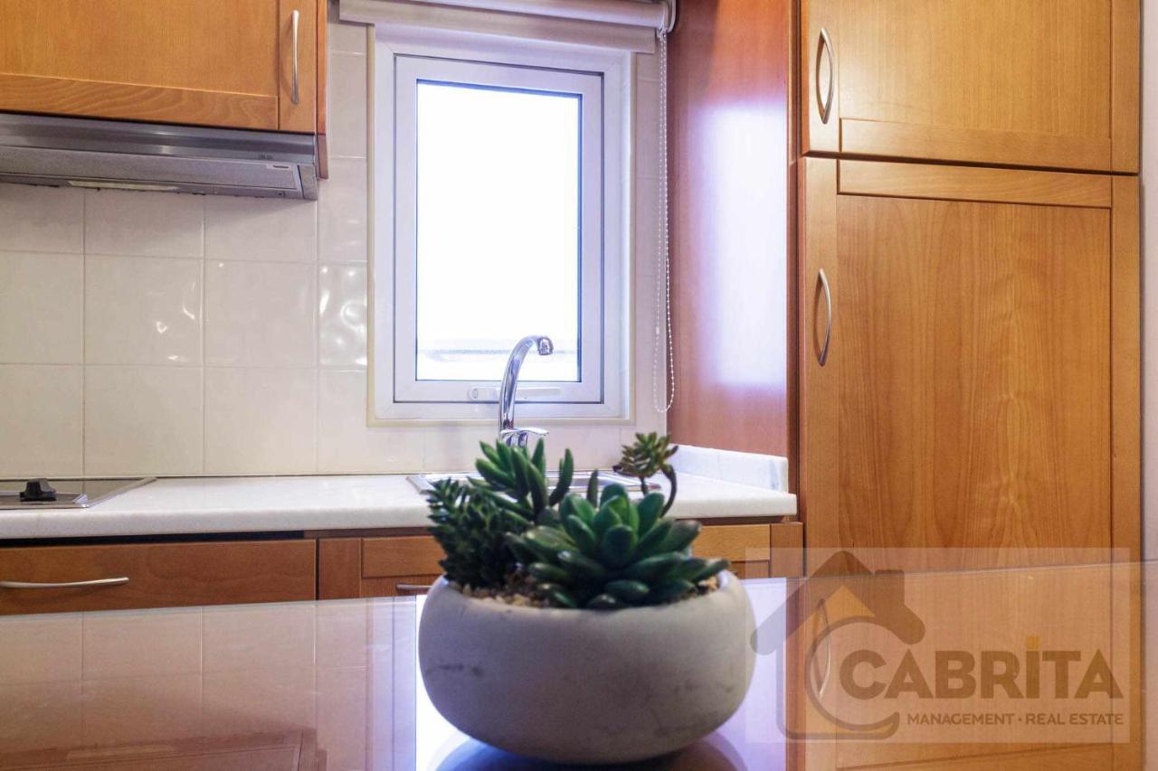 Apartamento Gaivota Quinta Velha By Your Home Algarve Cabanas De Tavira Zewnętrze zdjęcie