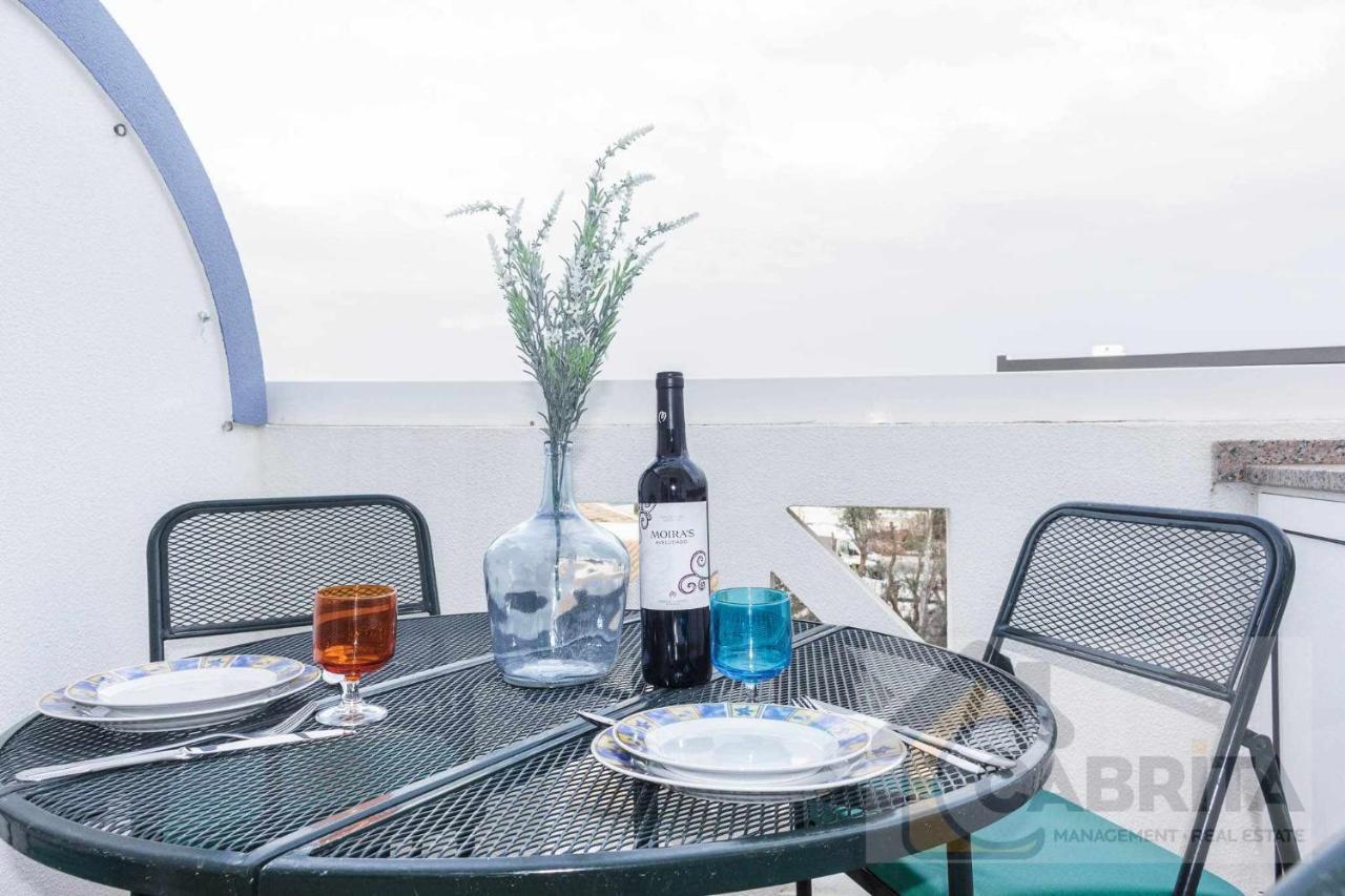 Apartamento Gaivota Quinta Velha By Your Home Algarve Cabanas De Tavira Zewnętrze zdjęcie