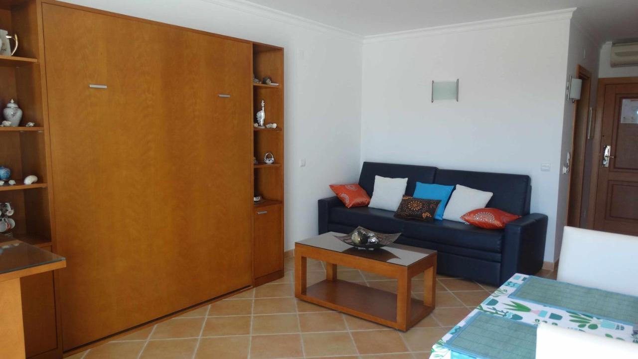 Apartamento Gaivota Quinta Velha By Your Home Algarve Cabanas De Tavira Zewnętrze zdjęcie
