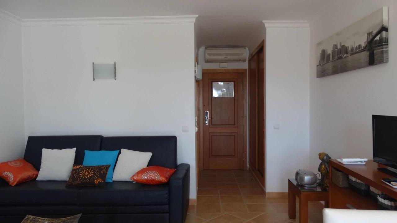 Apartamento Gaivota Quinta Velha By Your Home Algarve Cabanas De Tavira Zewnętrze zdjęcie