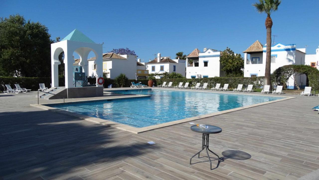 Apartamento Gaivota Quinta Velha By Your Home Algarve Cabanas De Tavira Zewnętrze zdjęcie