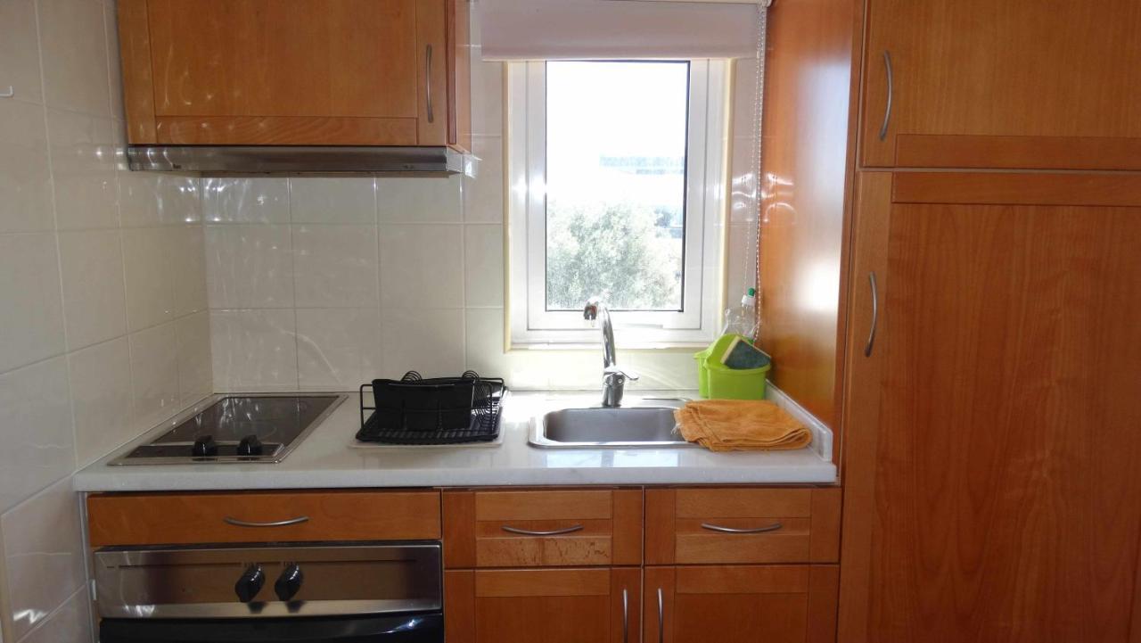 Apartamento Gaivota Quinta Velha By Your Home Algarve Cabanas De Tavira Zewnętrze zdjęcie
