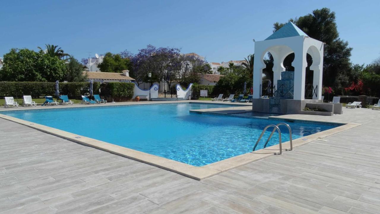 Apartamento Gaivota Quinta Velha By Your Home Algarve Cabanas De Tavira Zewnętrze zdjęcie